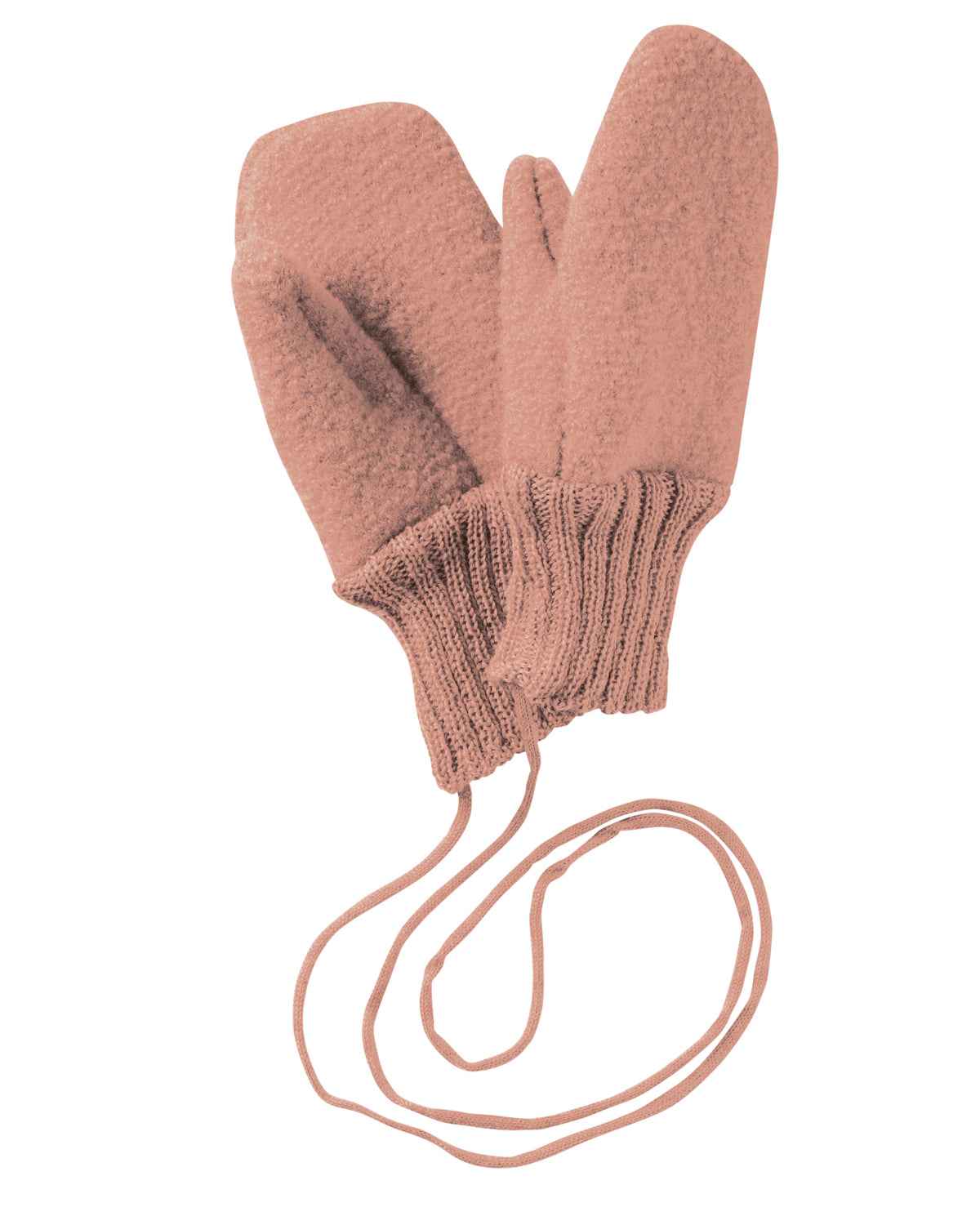 disana Baby Kinder Walk Handschuhe Wolle kbT Merino