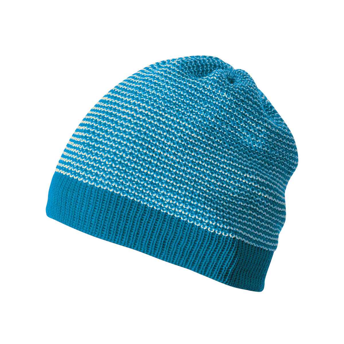 Disana Beanie aus Schurwolle kbT-Merinowolle