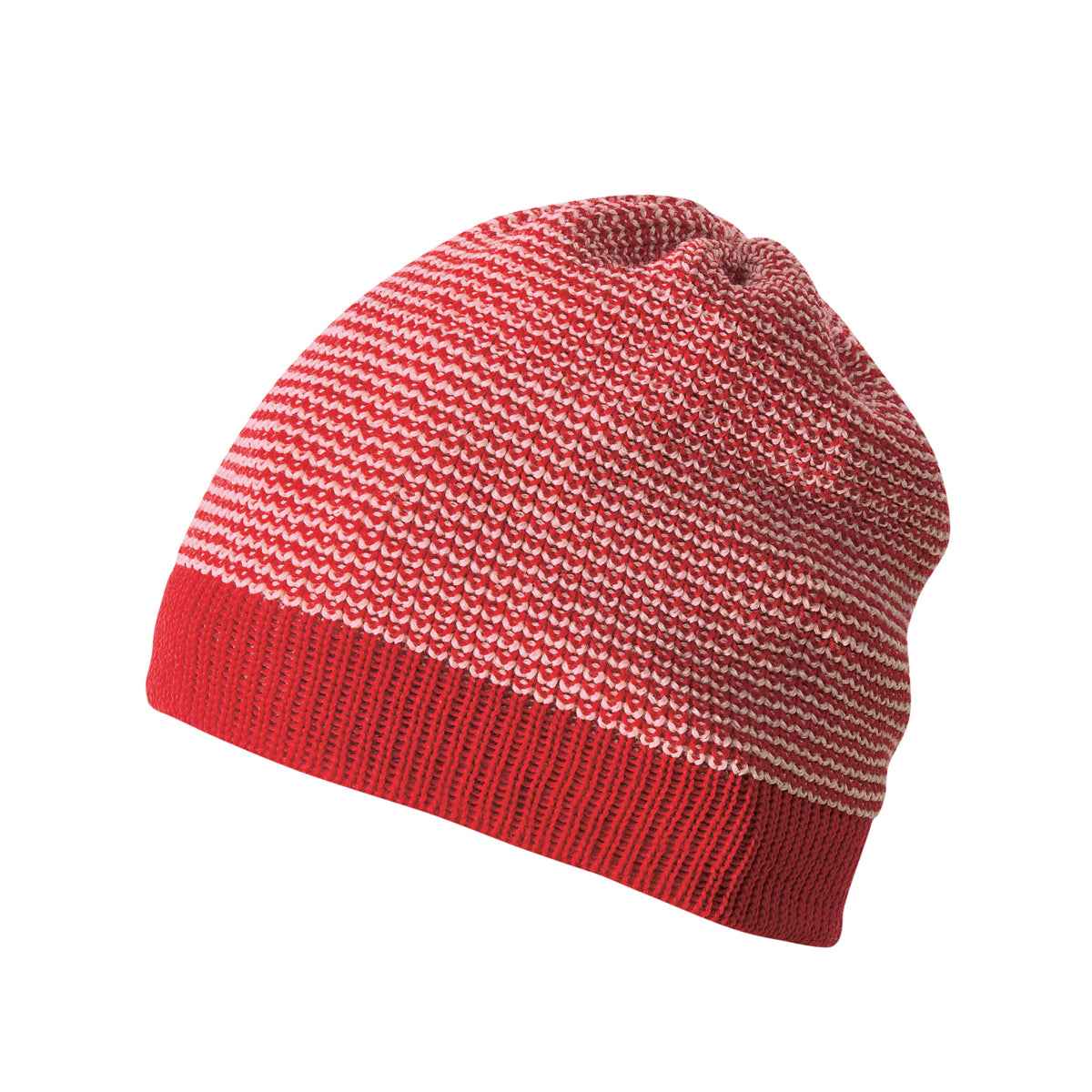 Disana Beanie aus Schurwolle kbT-Merinowolle