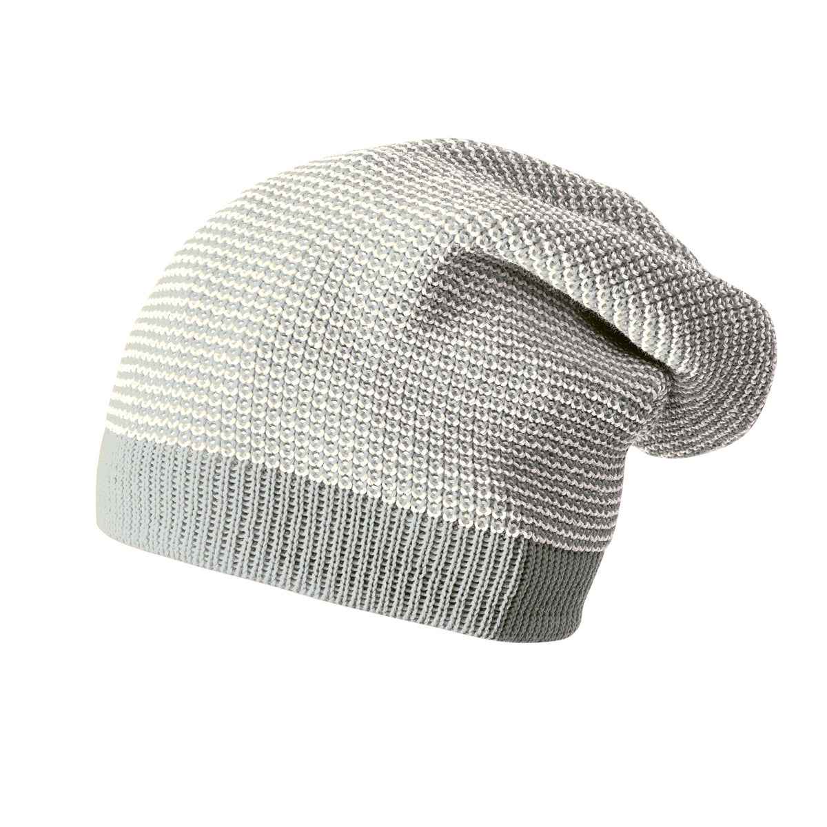 Disana Kinder Long-Beanie Schurwolle kbT Merino