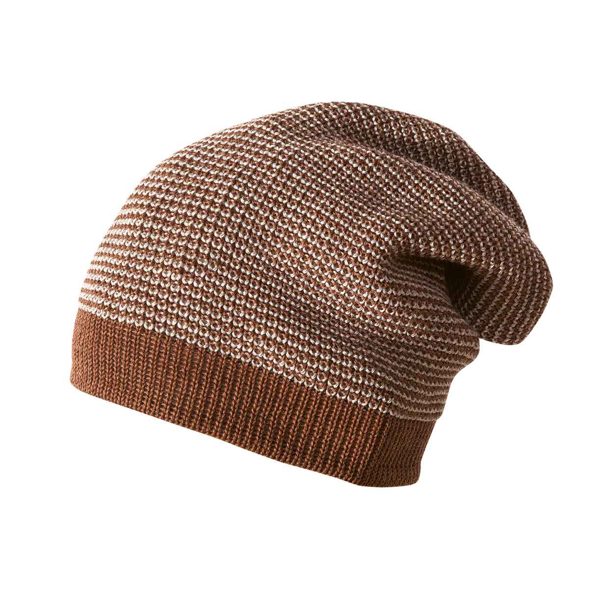 Disana Kinder Long-Beanie Schurwolle kbT Merino