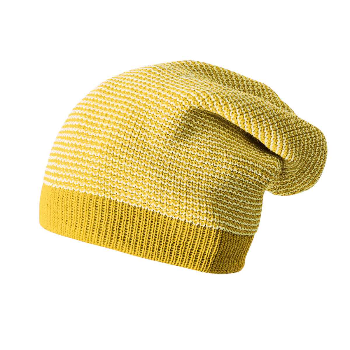 Disana Kinder Long-Beanie Schurwolle kbT Merino