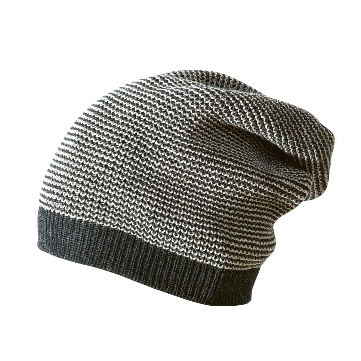 Disana Kinder Long-Beanie Schurwolle kbT Merino