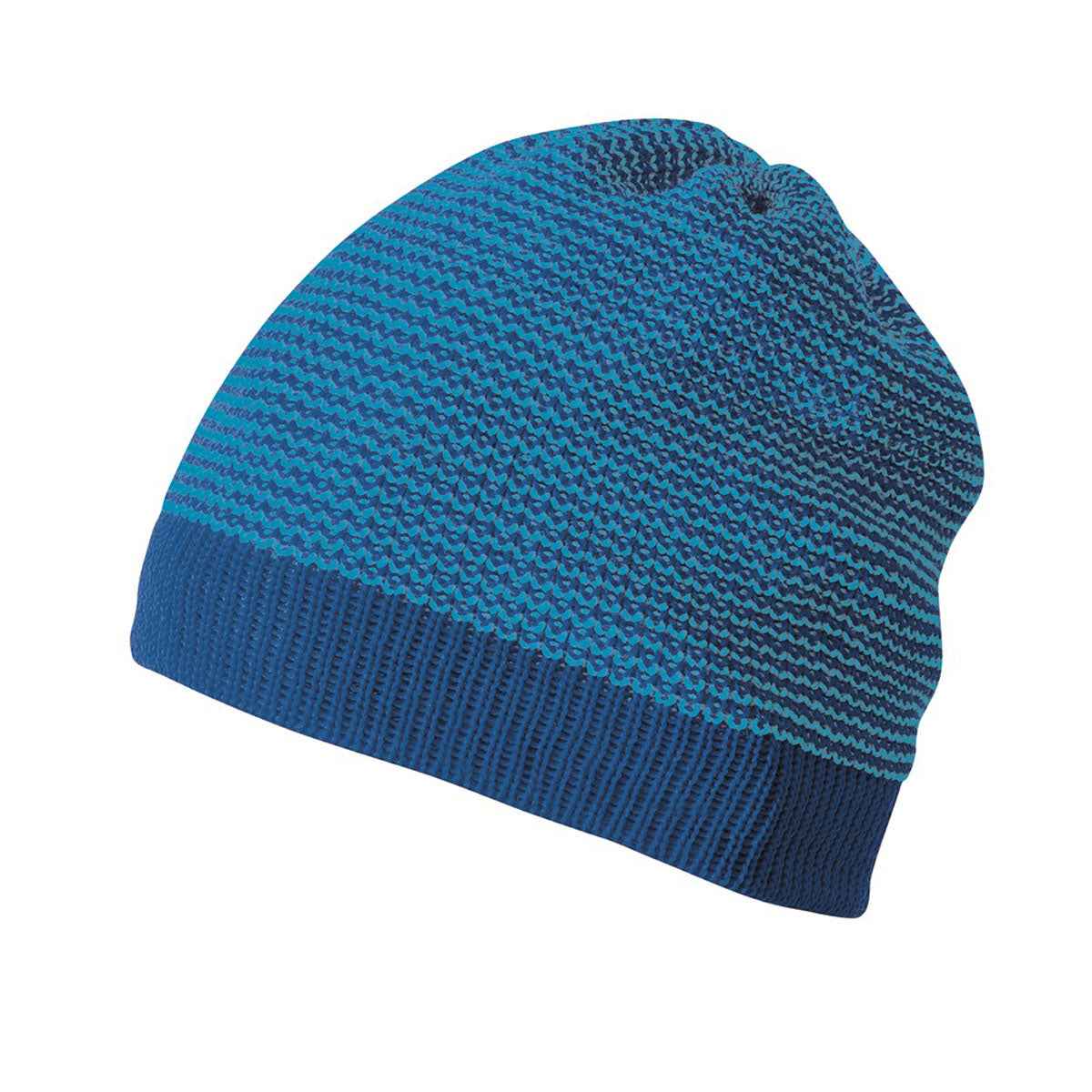 Disana Beanie aus Schurwolle kbT-Merinowolle