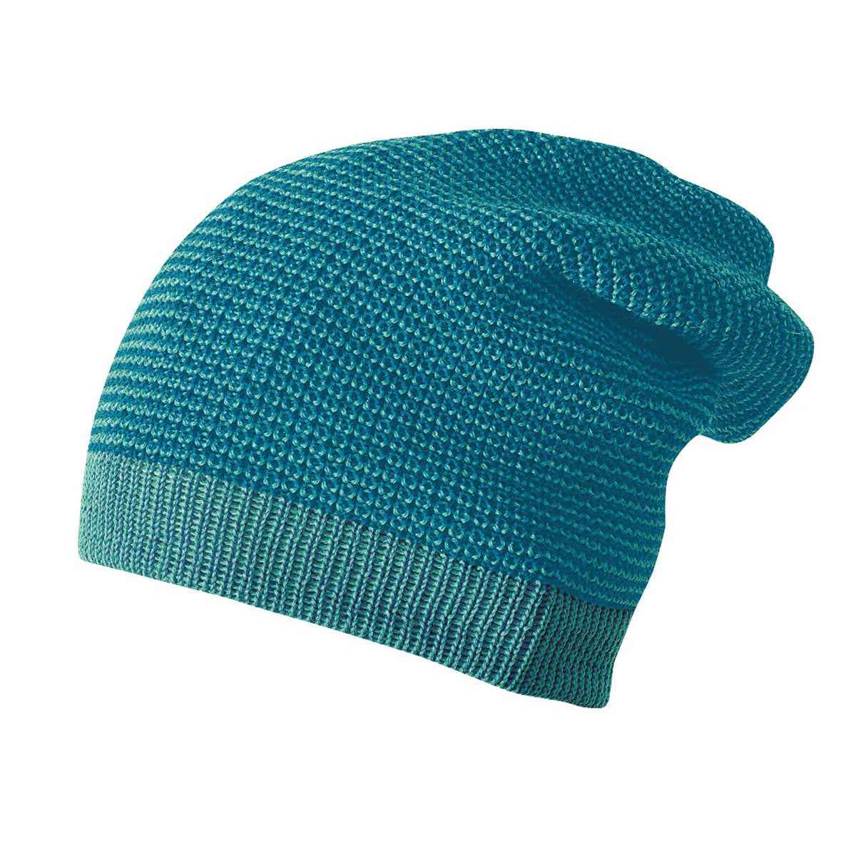 Disana Kinder Long-Beanie Schurwolle kbT Merino