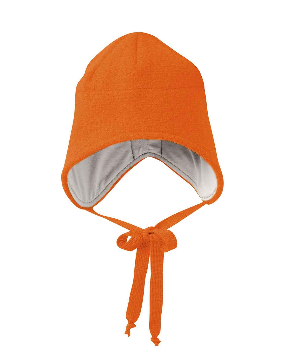 Disana Baby Kinder Walk Mütze kbT Schurwolle