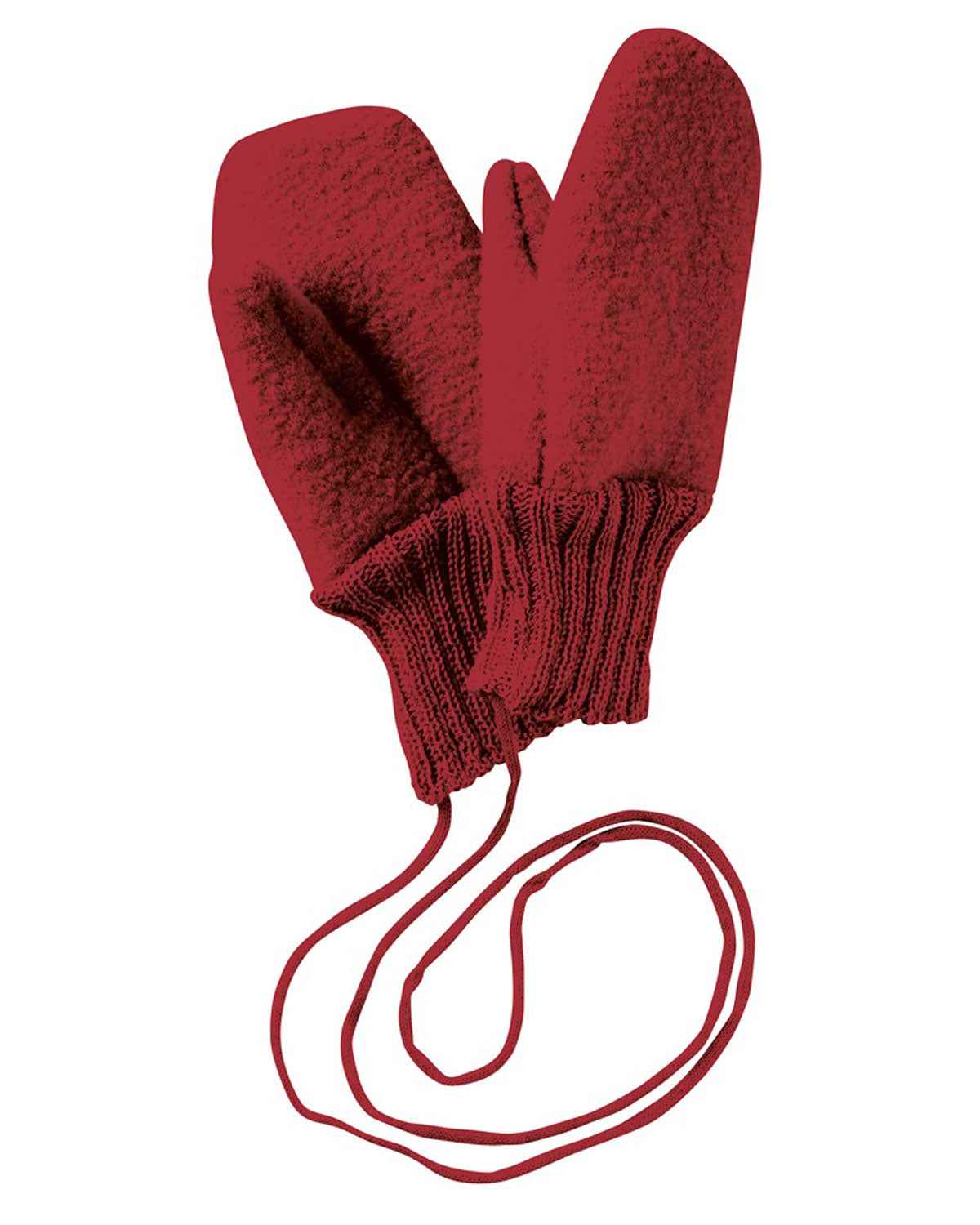 disana Baby Kinder Walk Handschuhe Wolle kbT Merino