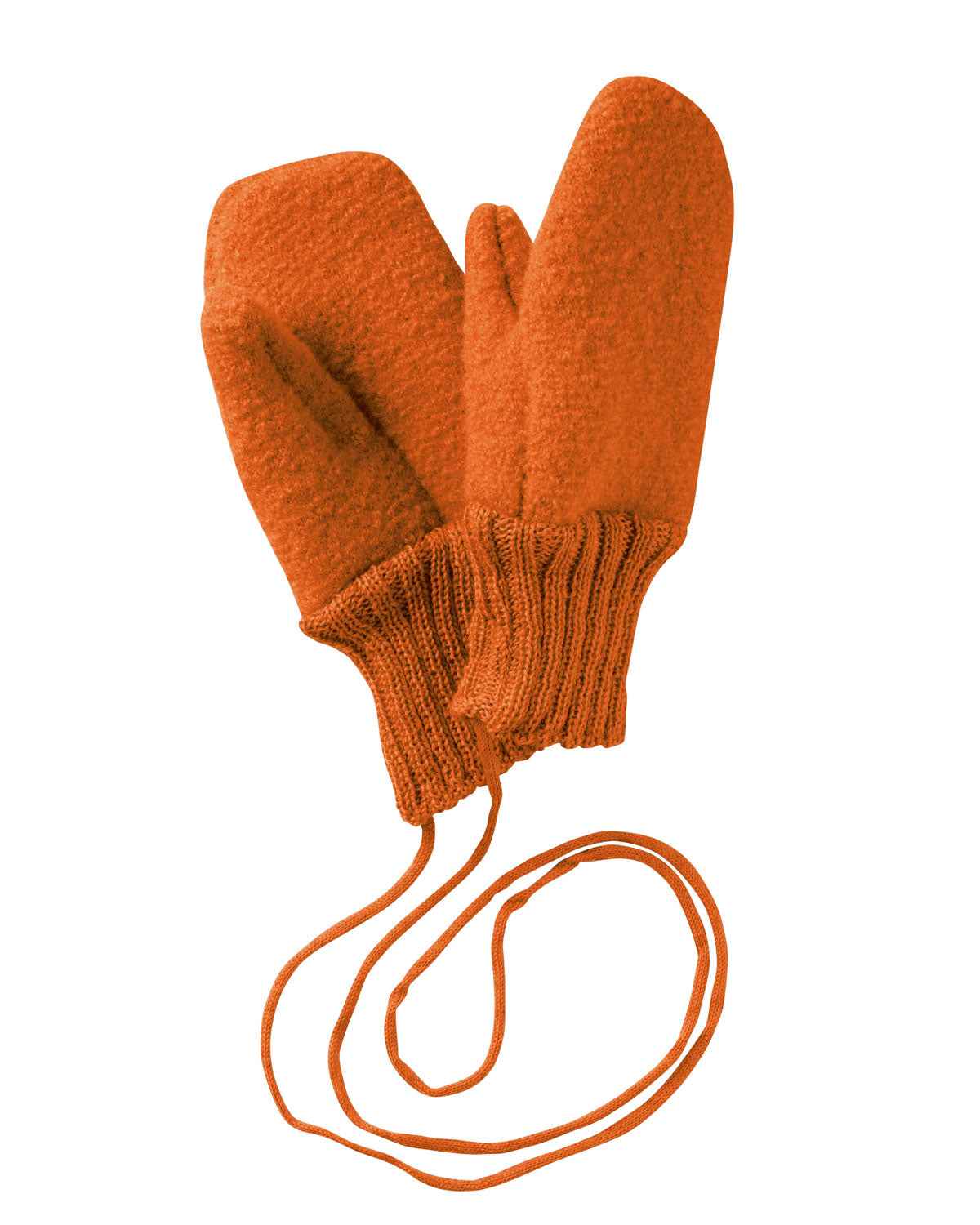 disana Baby Kinder Walk Handschuhe Wolle kbT Merino