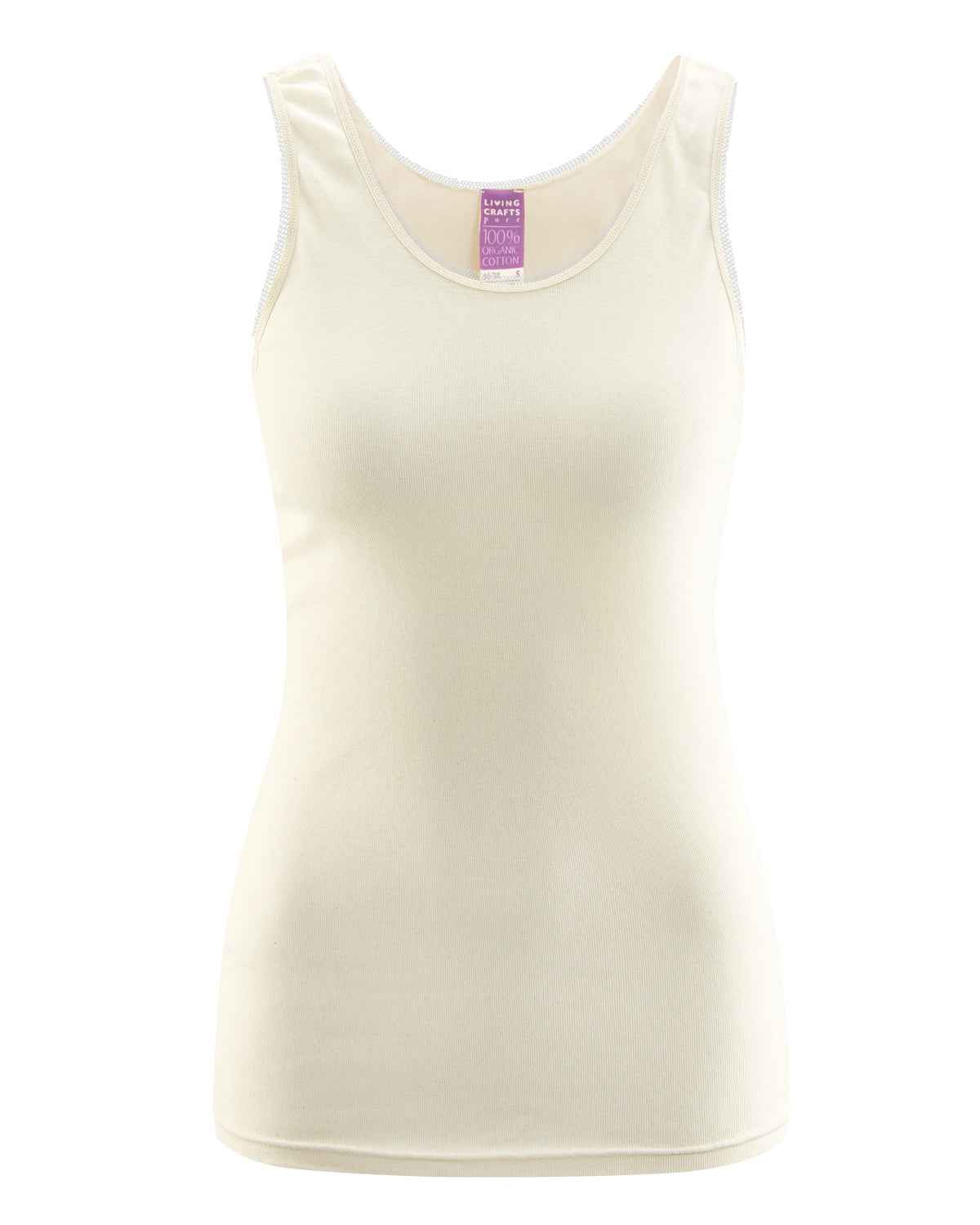 Living Crafts Damen Trägertop