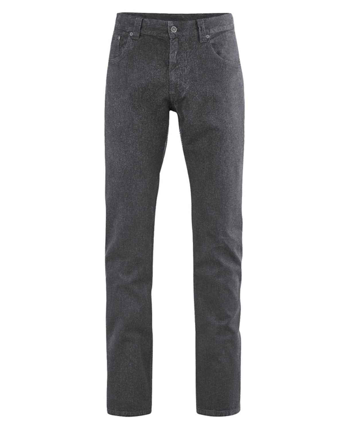 Hempage Hanf Bio Baumwolle Hose five-pocket