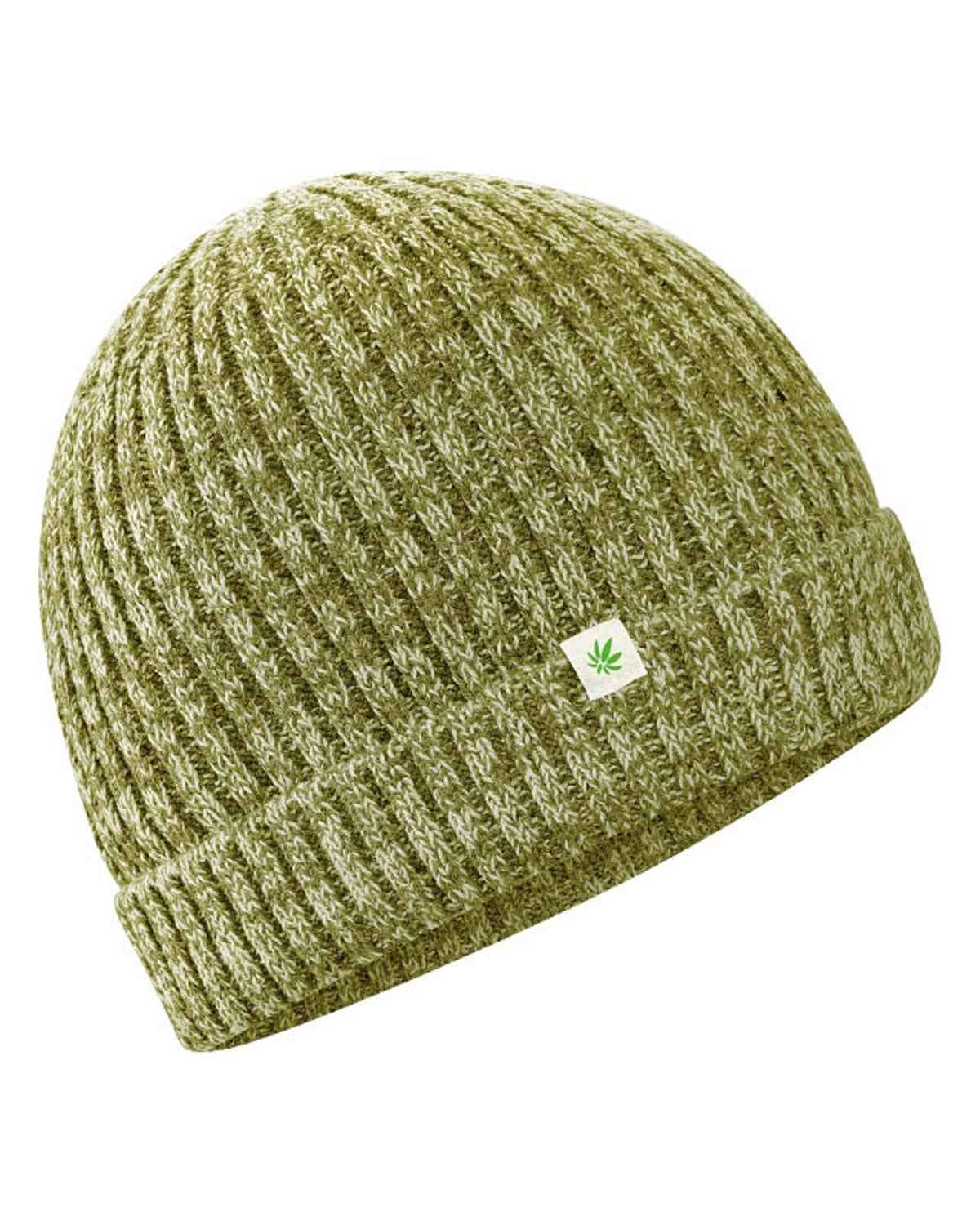 Hempage Cap Corbin Bio Baumwolle Hanf