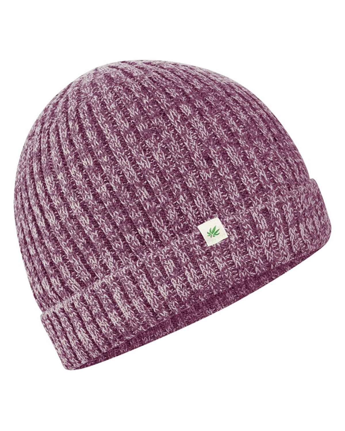 Hempage Cap Corbin Bio Baumwolle Hanf