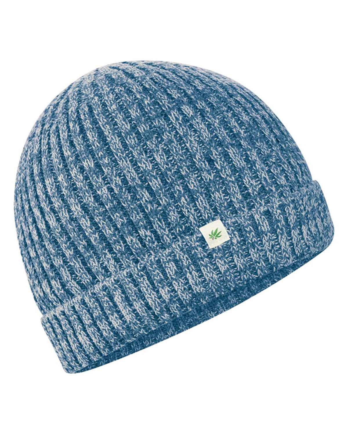 Hempage Cap Corbin Bio Baumwolle Hanf