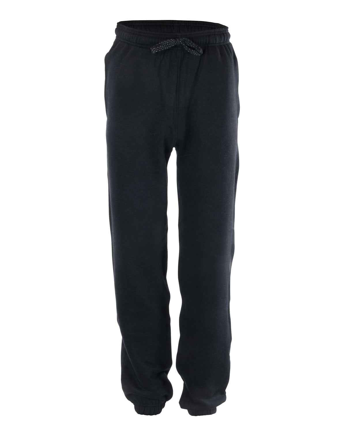 Living Crafts Unisex Jogginghose reiner Bio Baumwolle