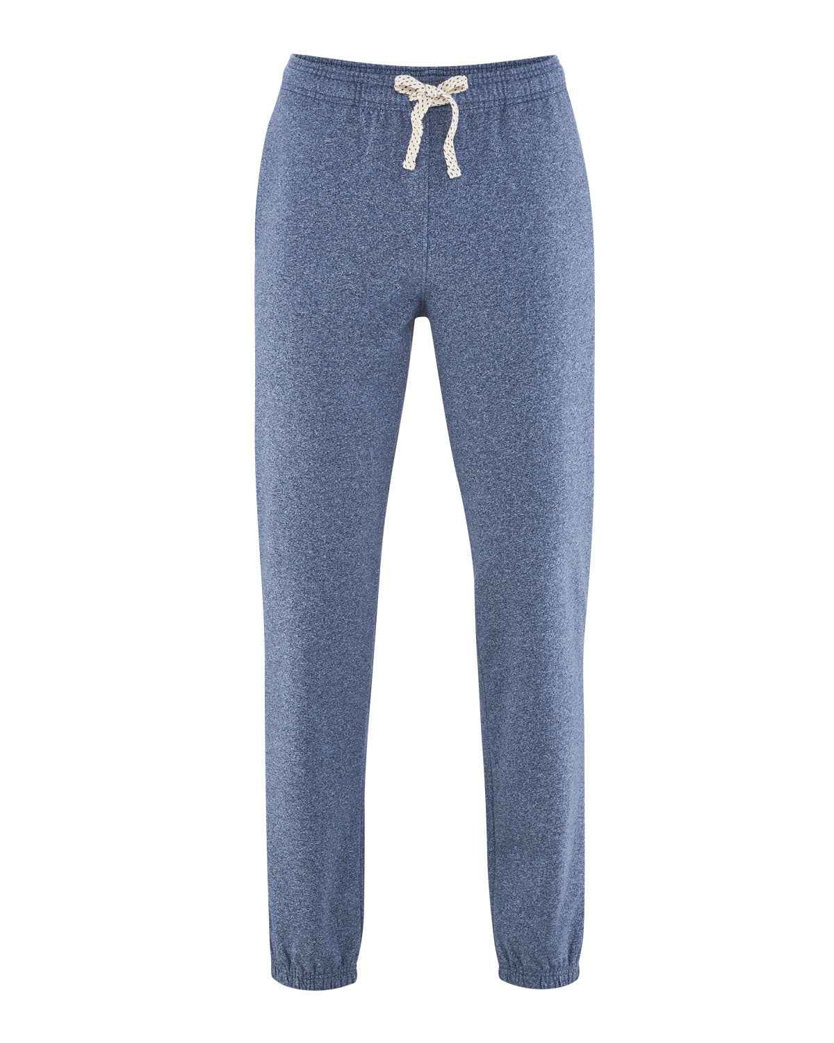 Living Crafts Unisex Jogginghose reiner Bio Baumwolle