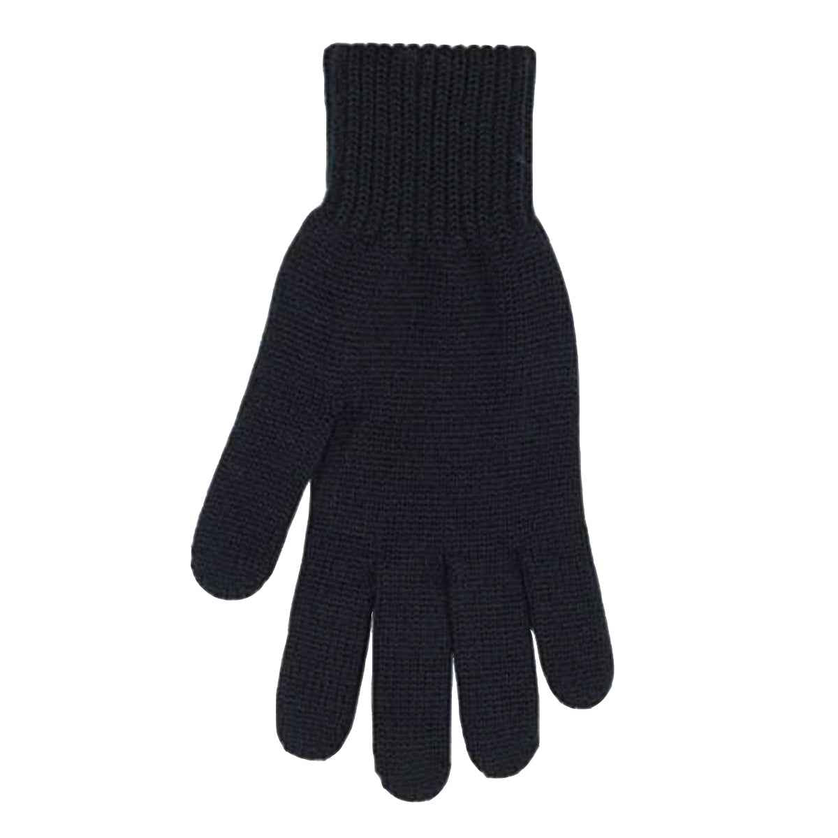Herren Strick Handschuhe reiner Merinowolle