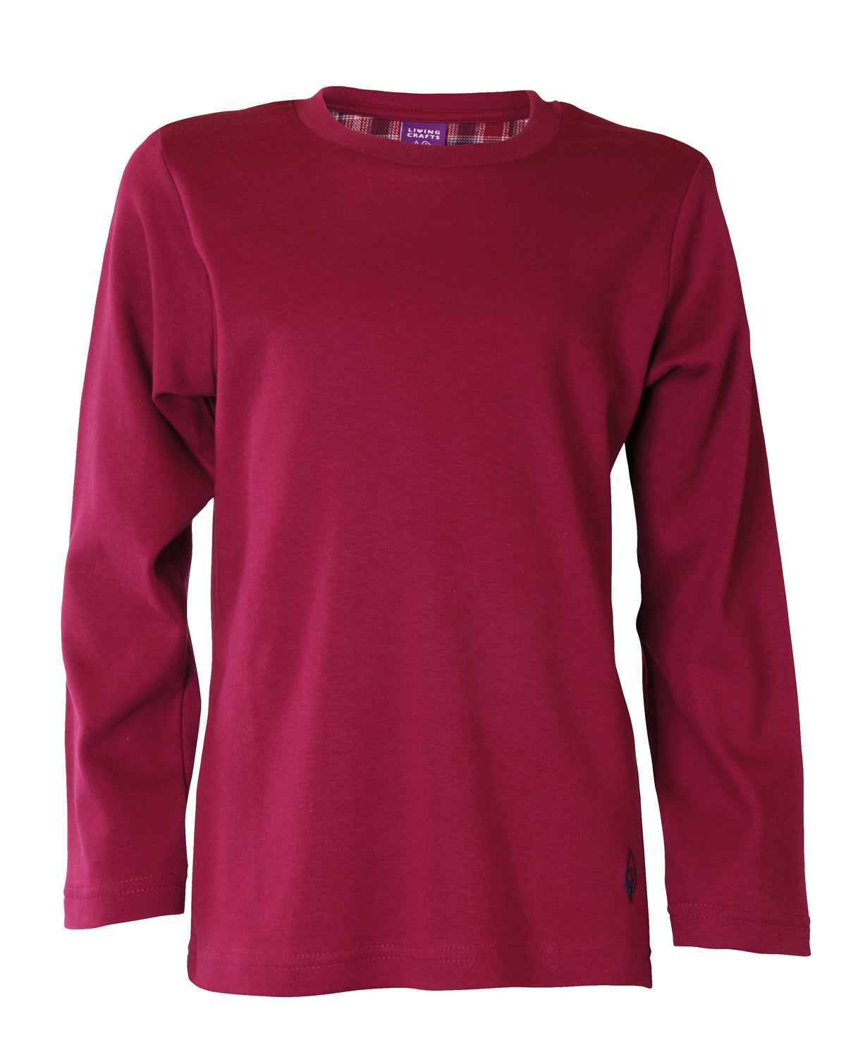 Kinder Schlafanzug Pyjama Baumwolle (Bio)