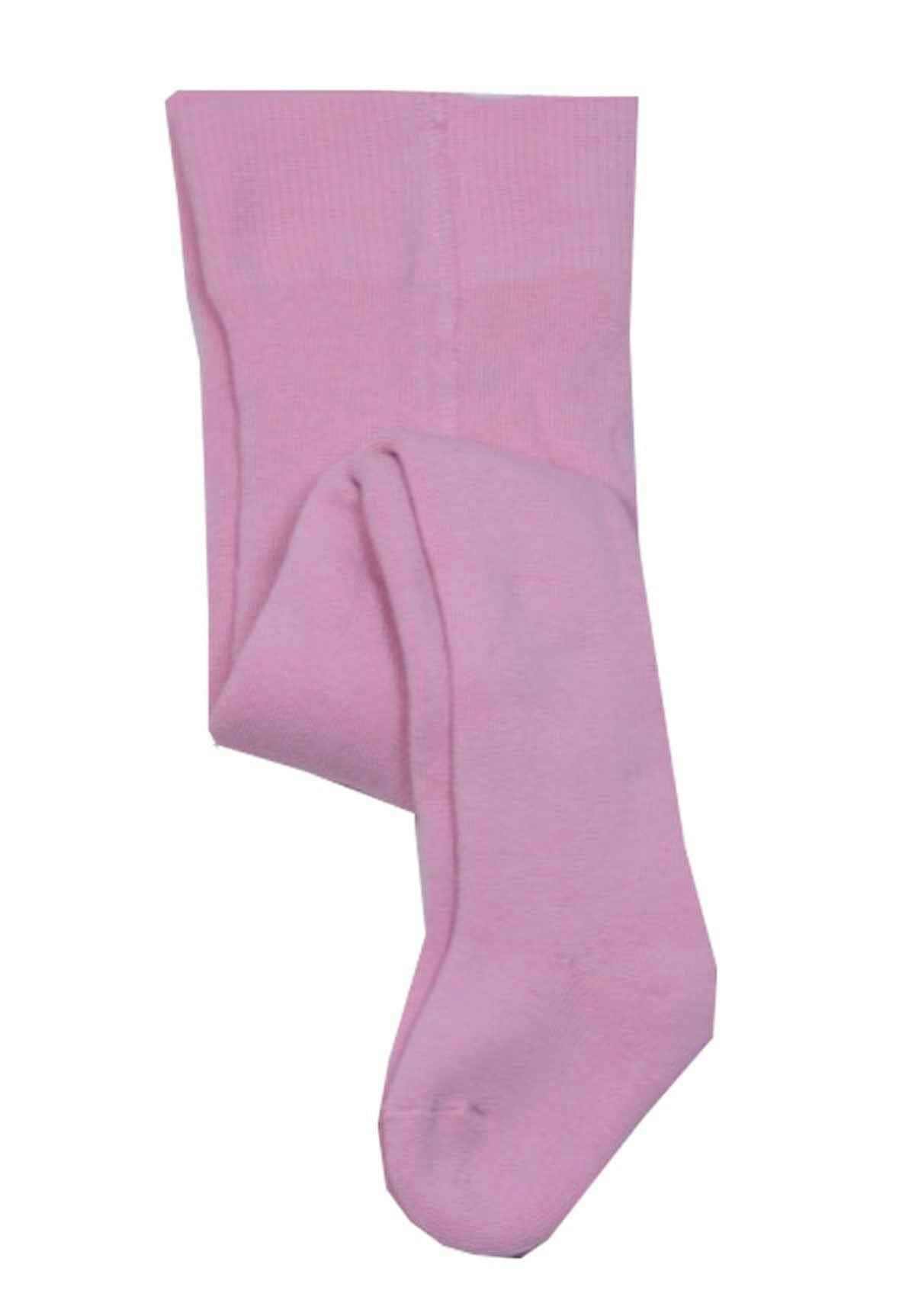 Grödo Baby Baumwoll-Frottee-Strumpfhose Uni