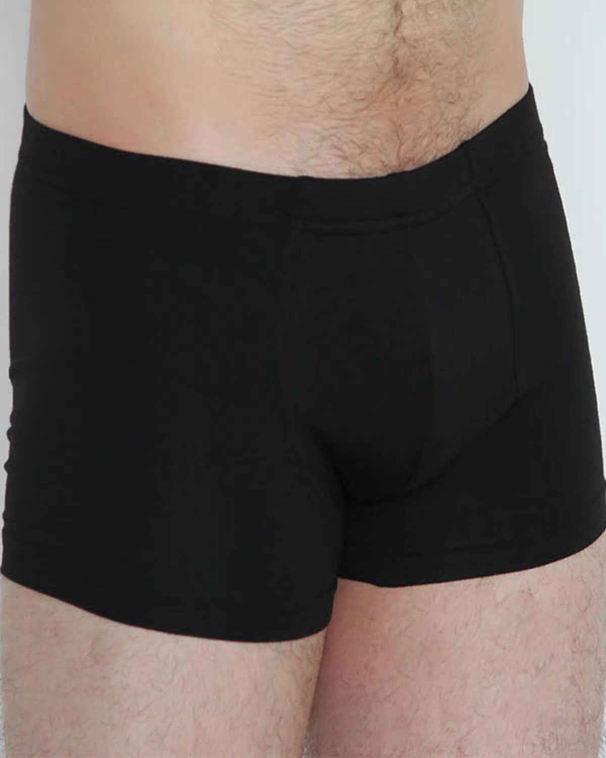 Albero Natur Herren Retroshorts Bio Baumwolle Elasthan