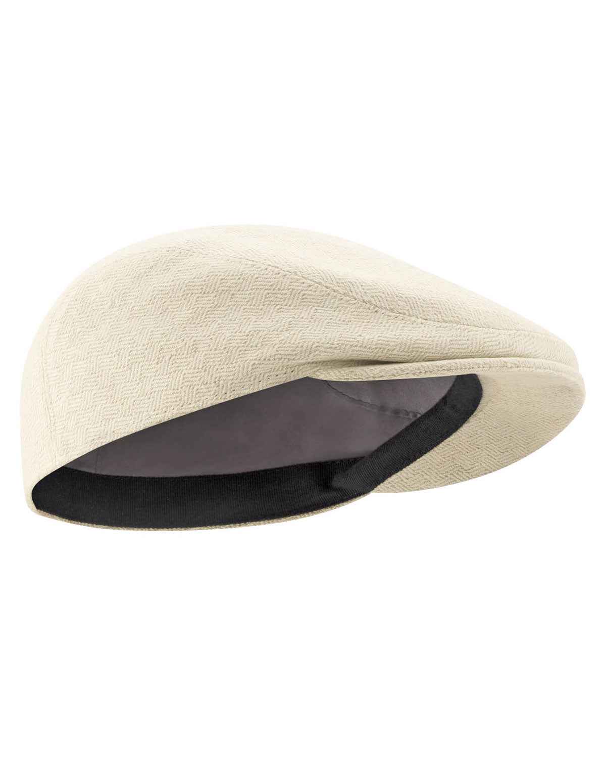 Hempage Schiebermütze Hanf