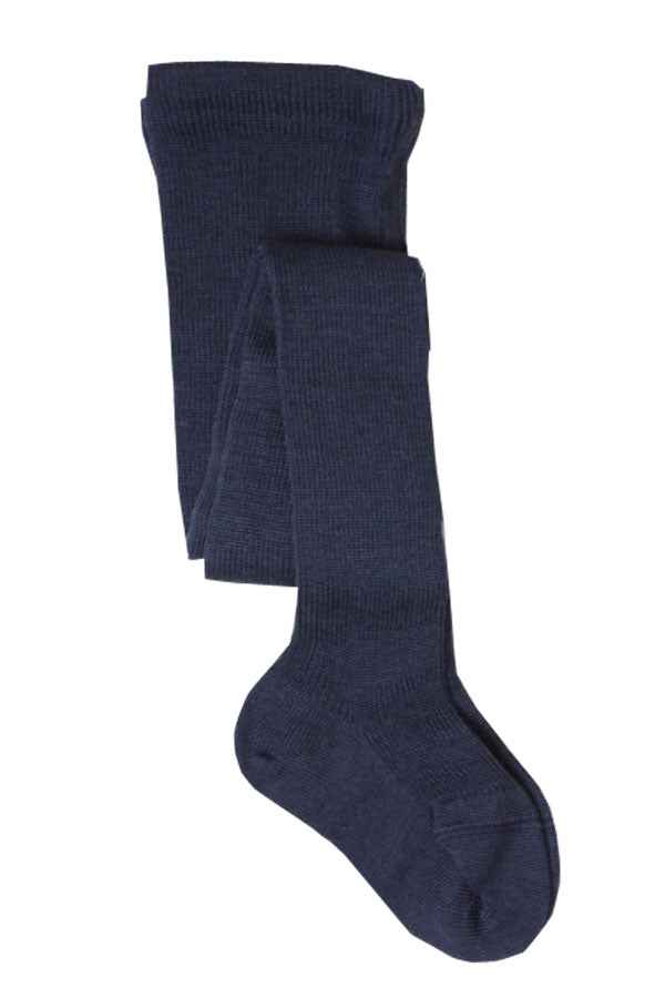 Grödo Baby Strumpfhose aus reiner Baumwolle (Bio)