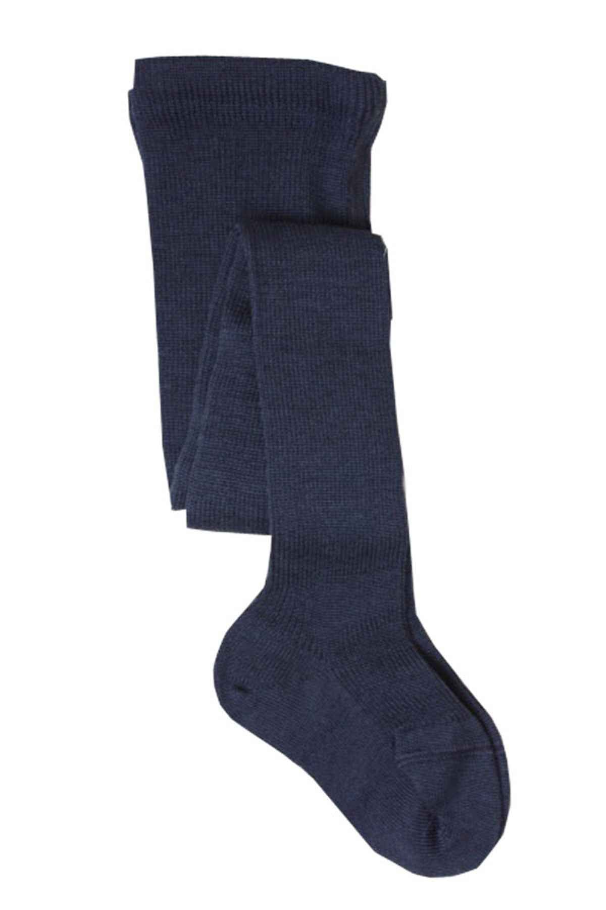 Grödo Baby kbT Wollstrumpfhose