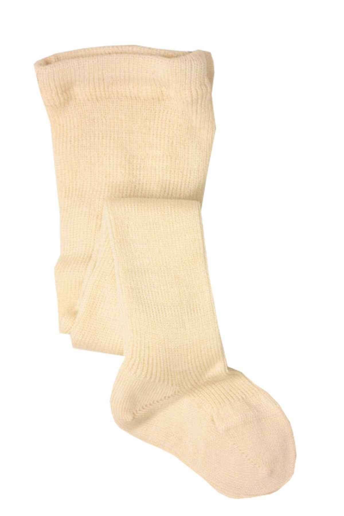 Grödo Baby Strumpfhose aus reiner Baumwolle (Bio)