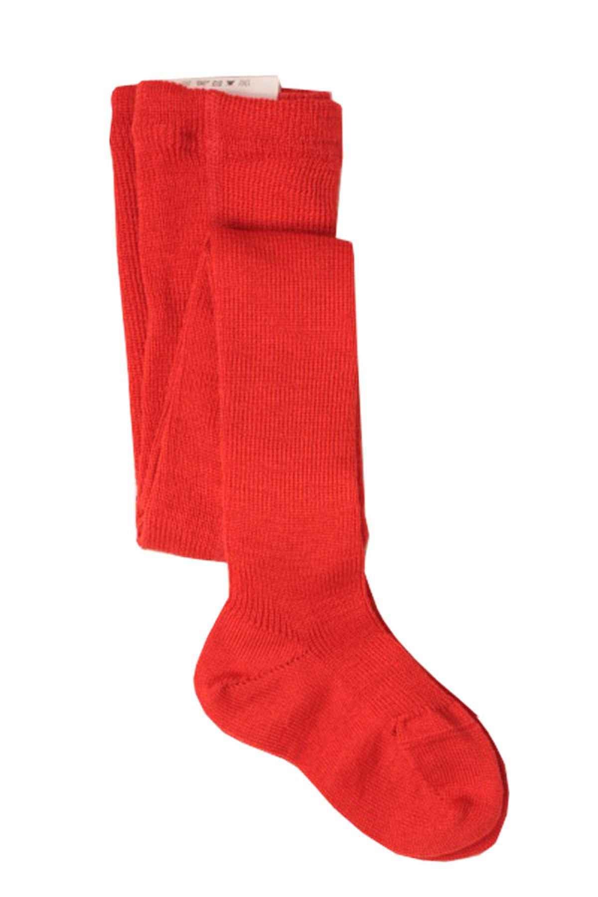 Grödo Baby Strumpfhose aus reiner Baumwolle (Bio)
