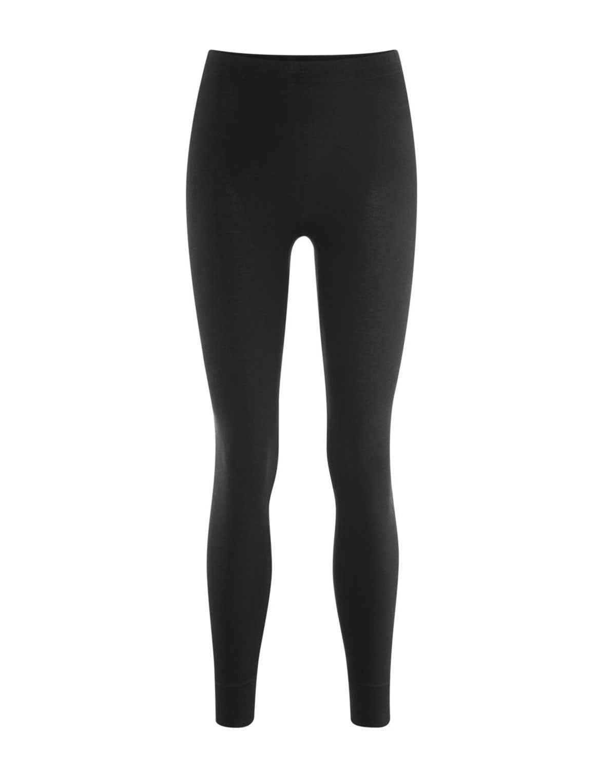 Living Crafts Damen Unterhose lang Bio Baumwolle