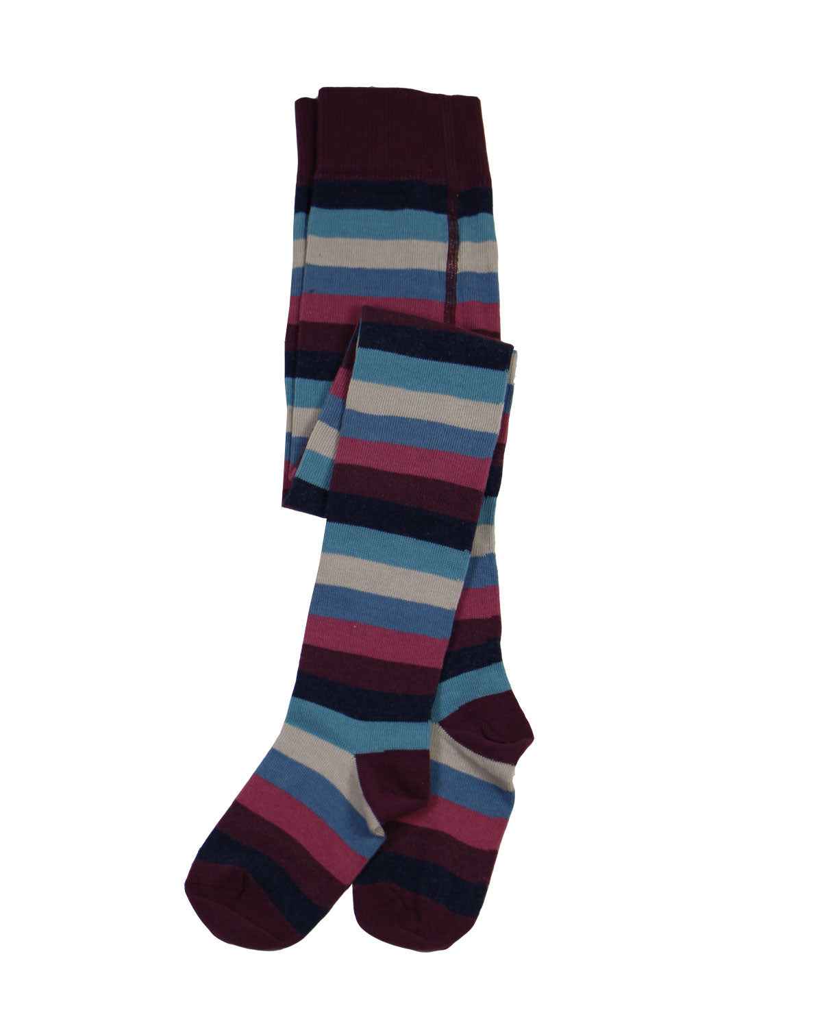 Grödo Kinder Strumpfhose Bio Baumwolle Elasthan 4 Farben