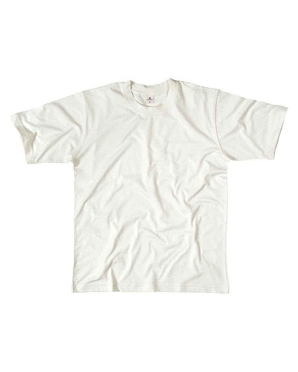 Living Crafts Herren T-Shirt Baumwolle (Bio)