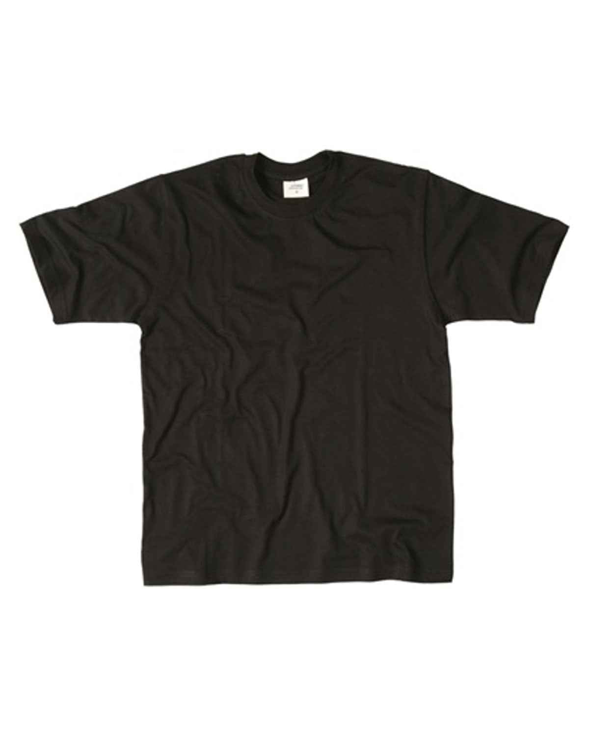 Living Crafts Herren T-Shirt Baumwolle (Bio)