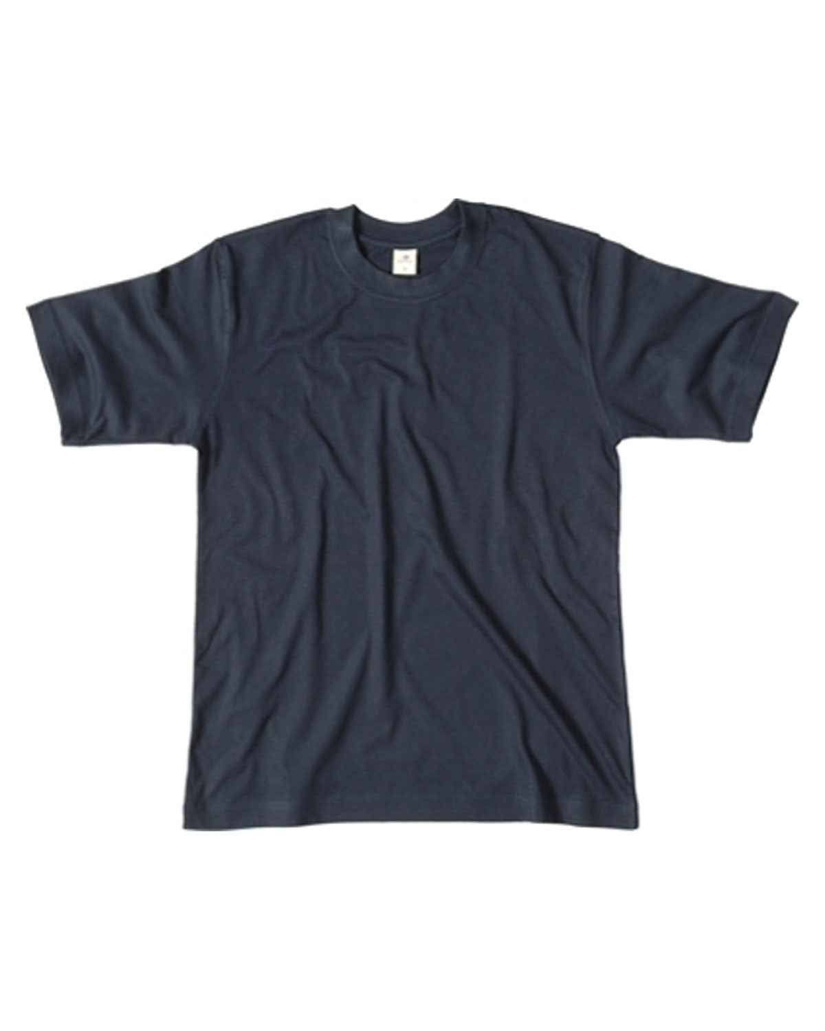 Living Crafts Herren T-Shirt Baumwolle (Bio)