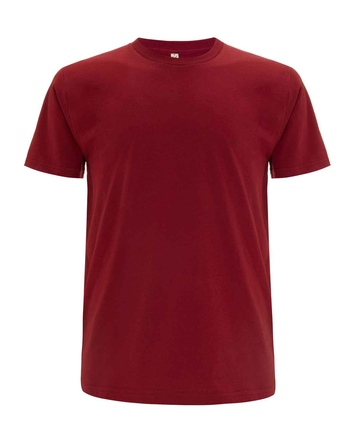 Unisex T-Shirt aus reiner Bio Baumwolle