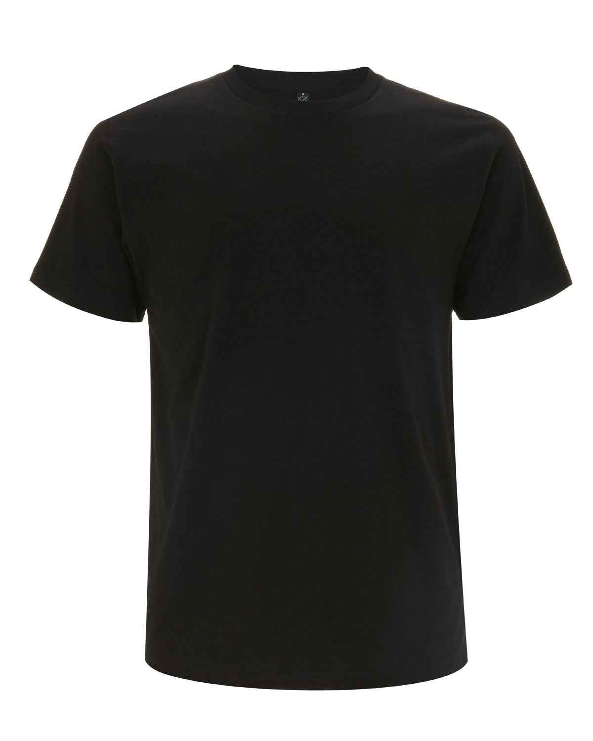 Unisex T-Shirt aus reiner Bio Baumwolle