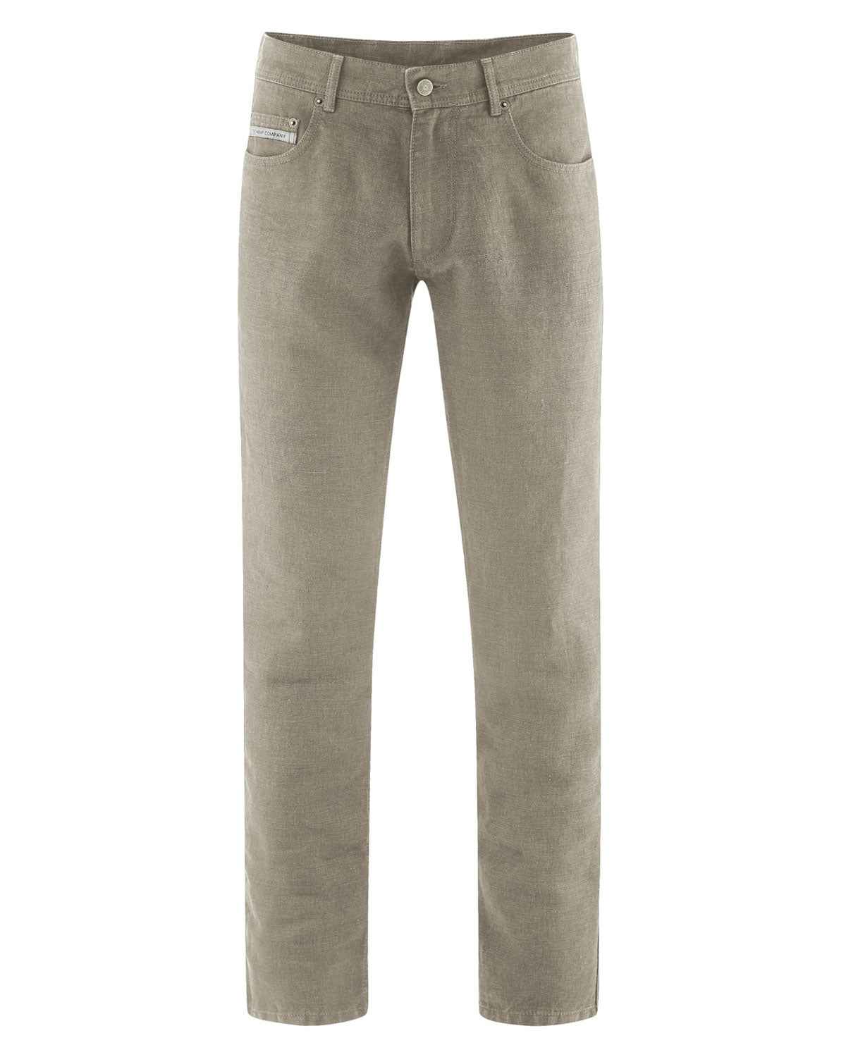 Hempage Unisex Pure Hanf Jeans