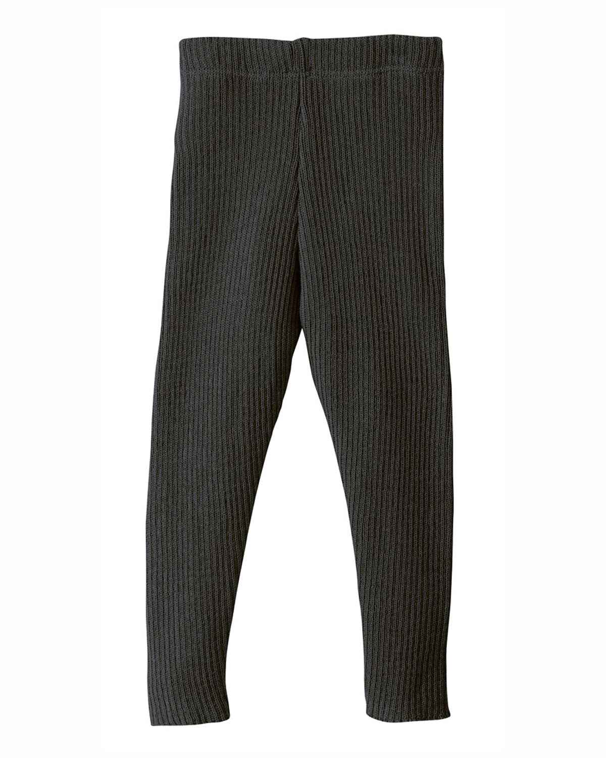 Disana Baby Kind Strick-Leggings kbT-Merinowolle