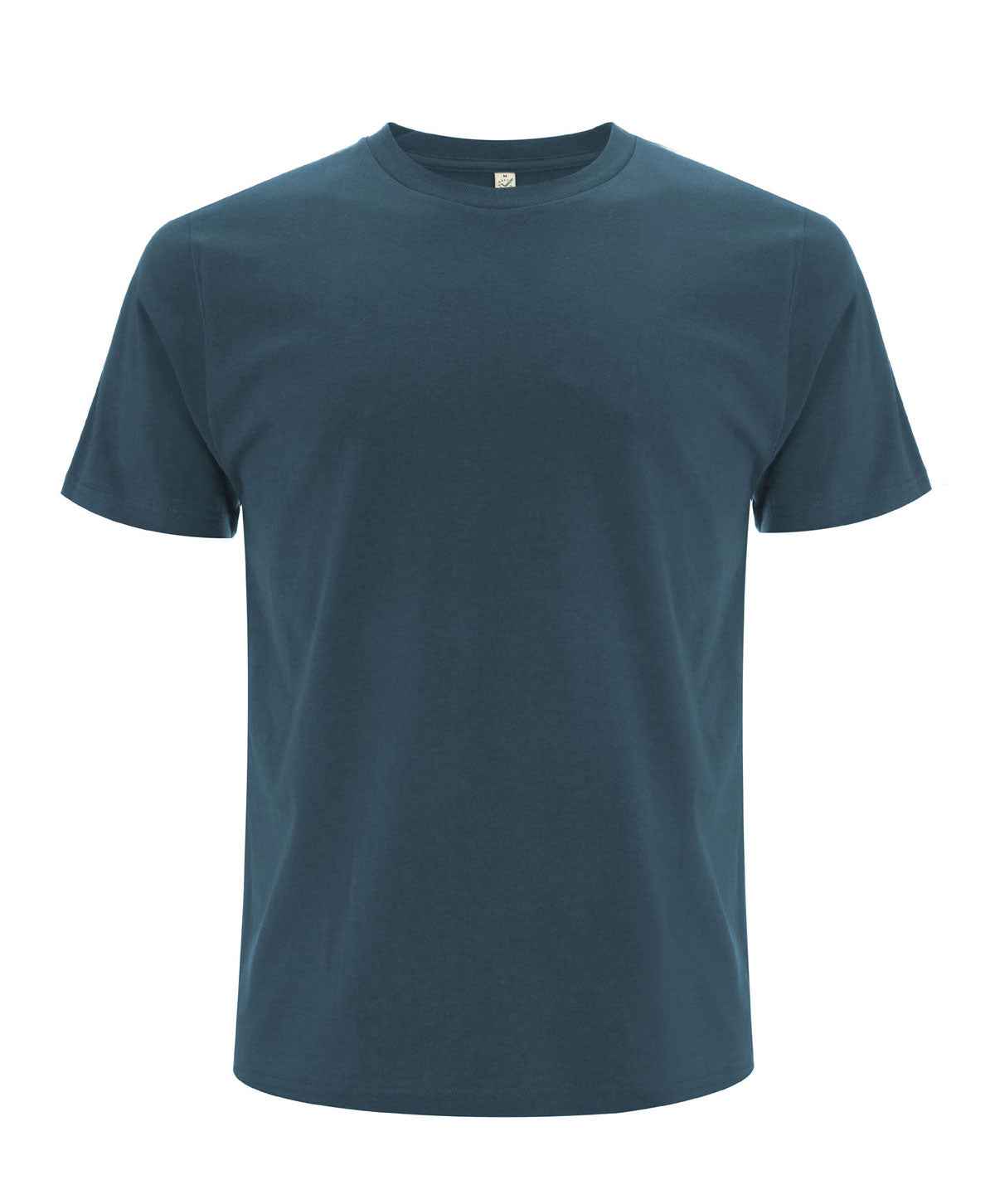 Unisex T-Shirt aus reiner Bio Baumwolle