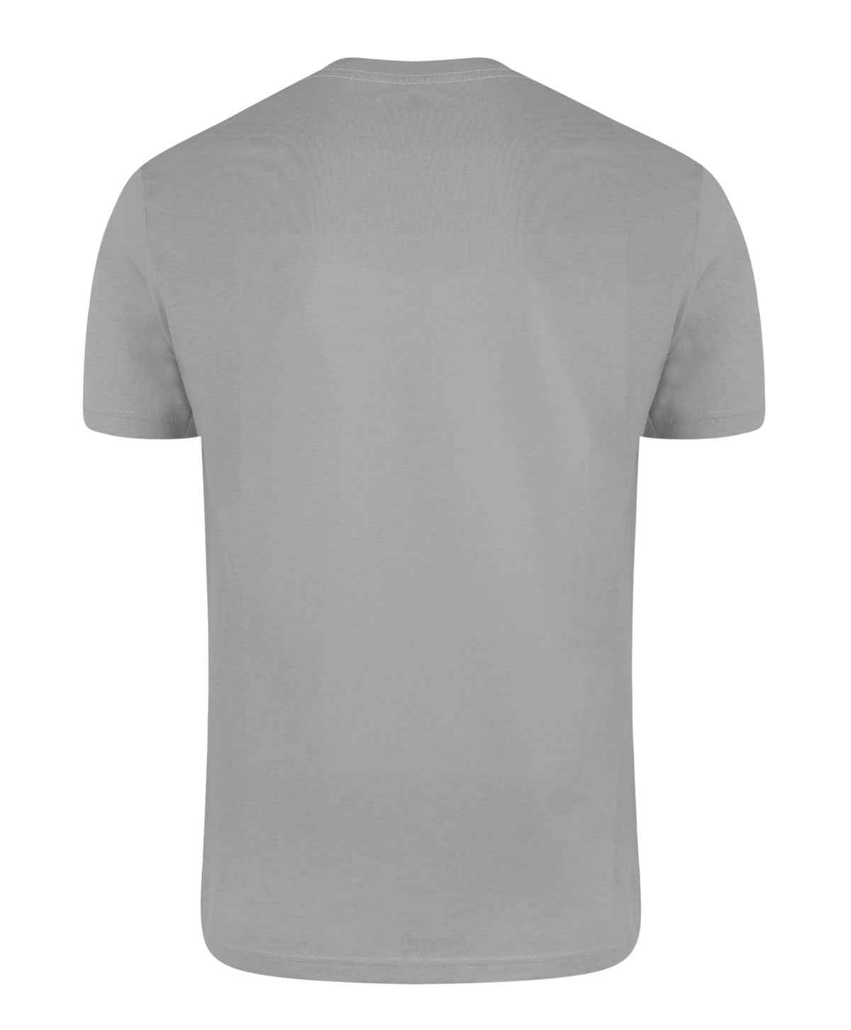 Unisex T-Shirt aus reiner Bio Baumwolle