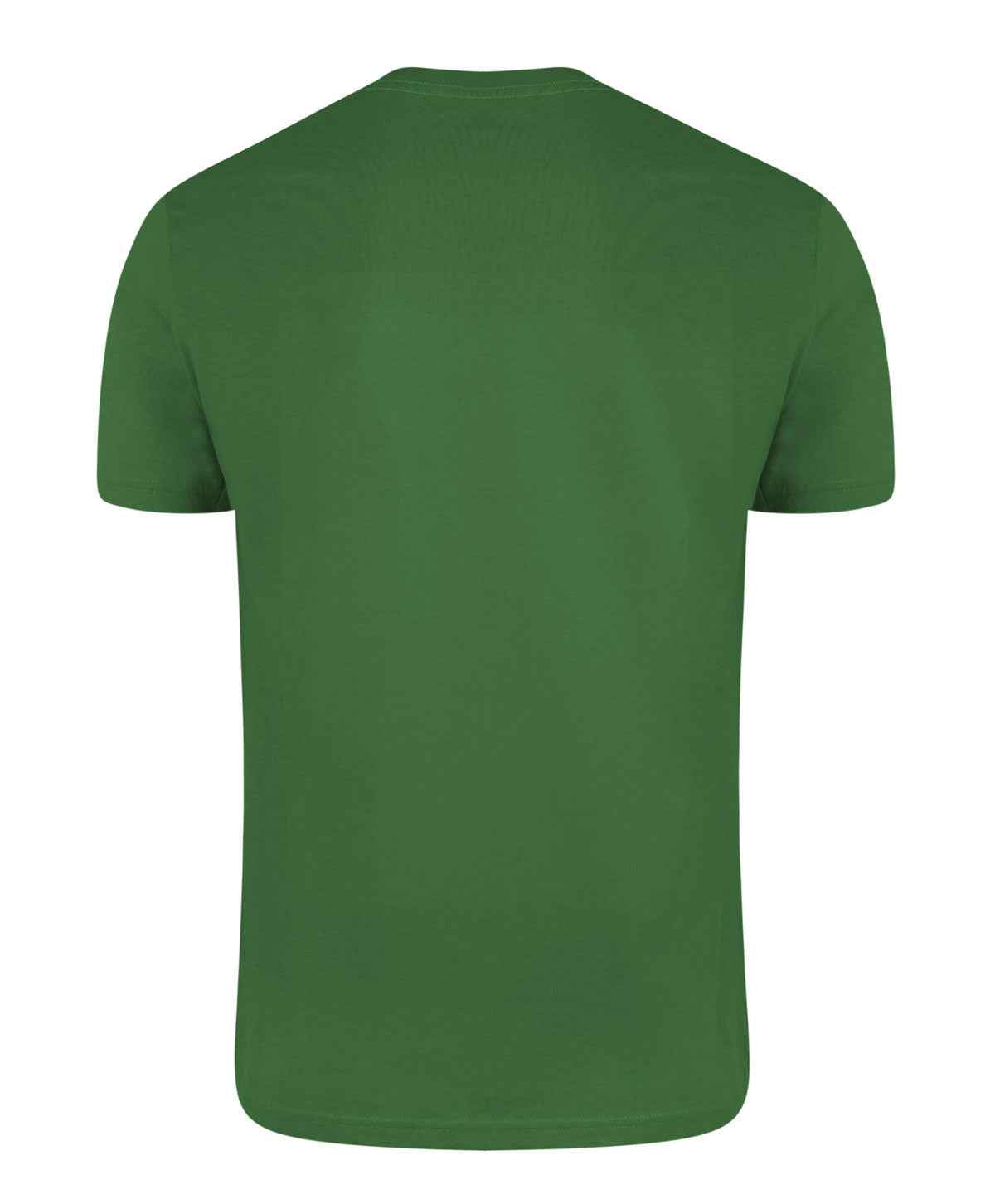 Unisex T-Shirt aus reiner Bio Baumwolle