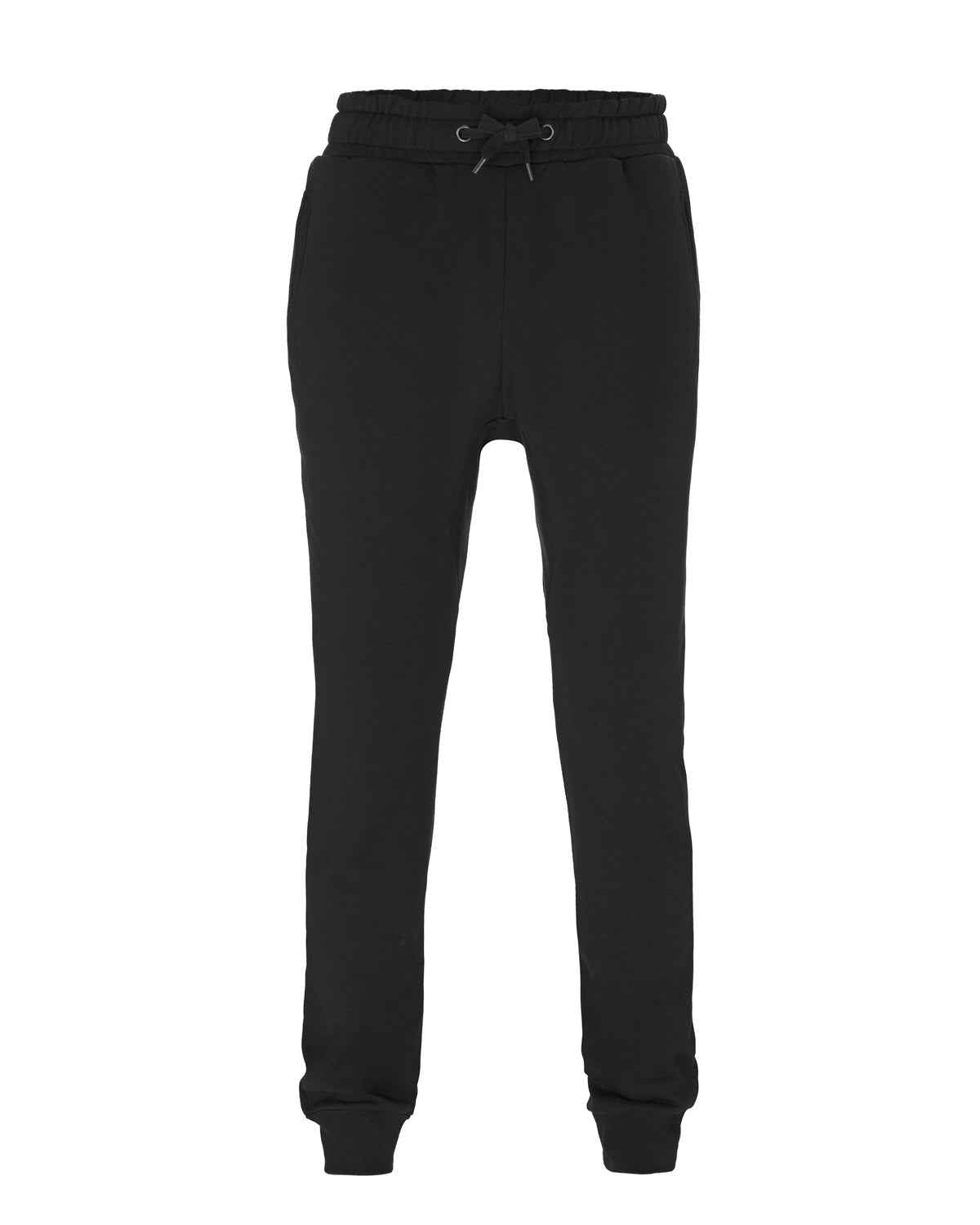 Unisex Freizeit Hose Bio Baumwolle