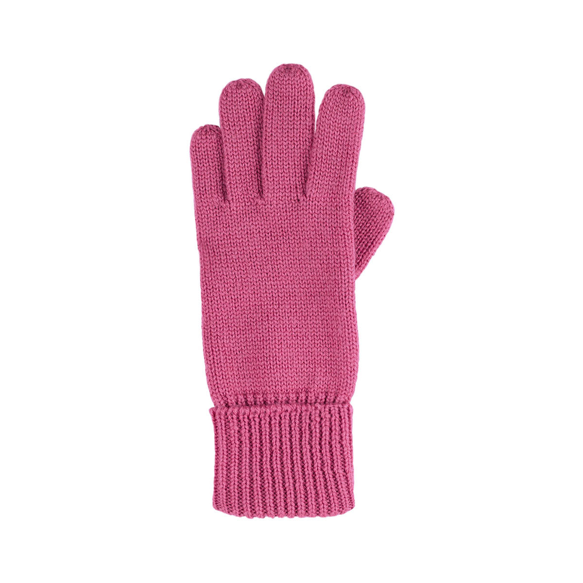 Kinder Fingerhandschuhe kbT-Merino Schurwolle