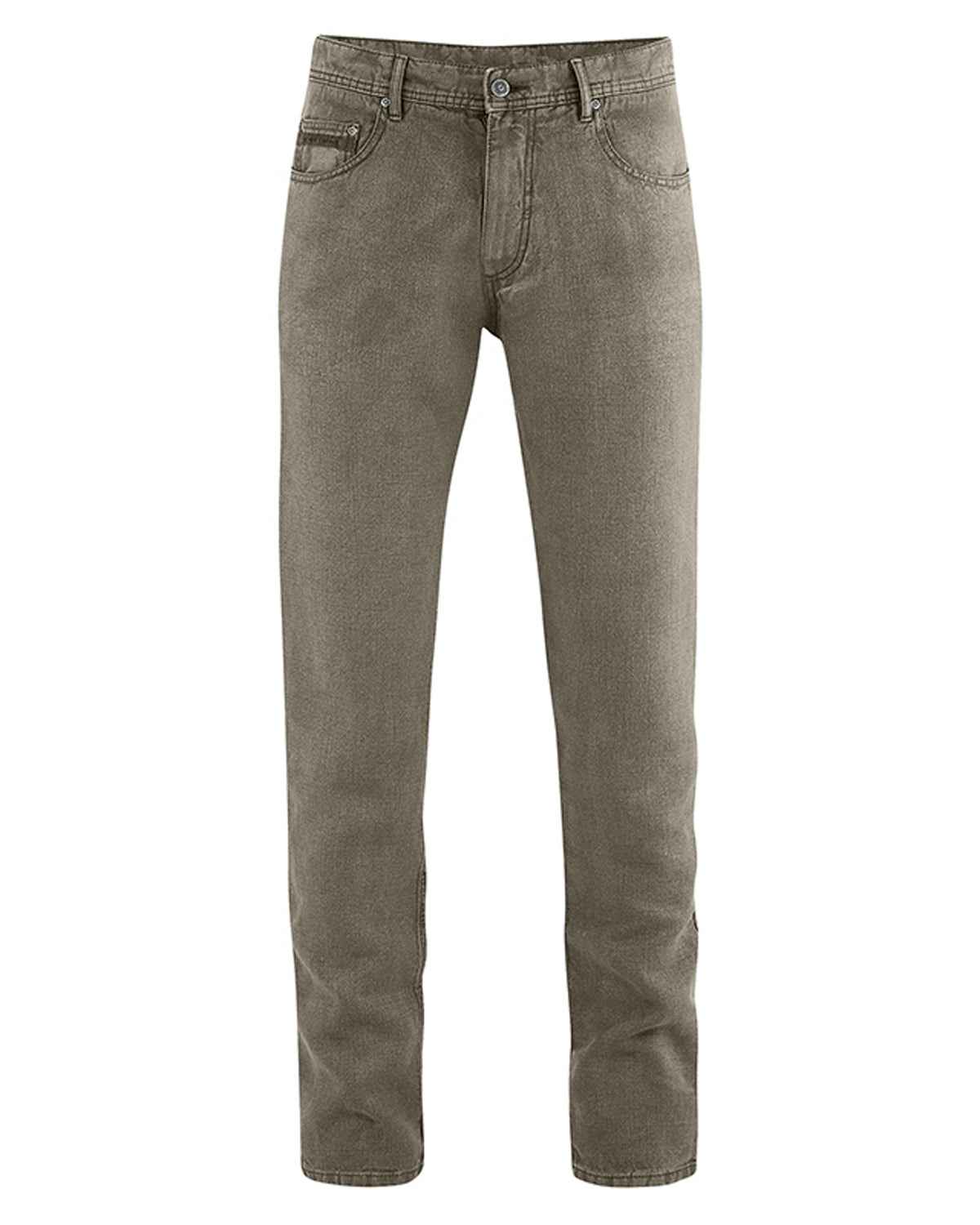 Hempage Unisex Pure Hanf Jeans