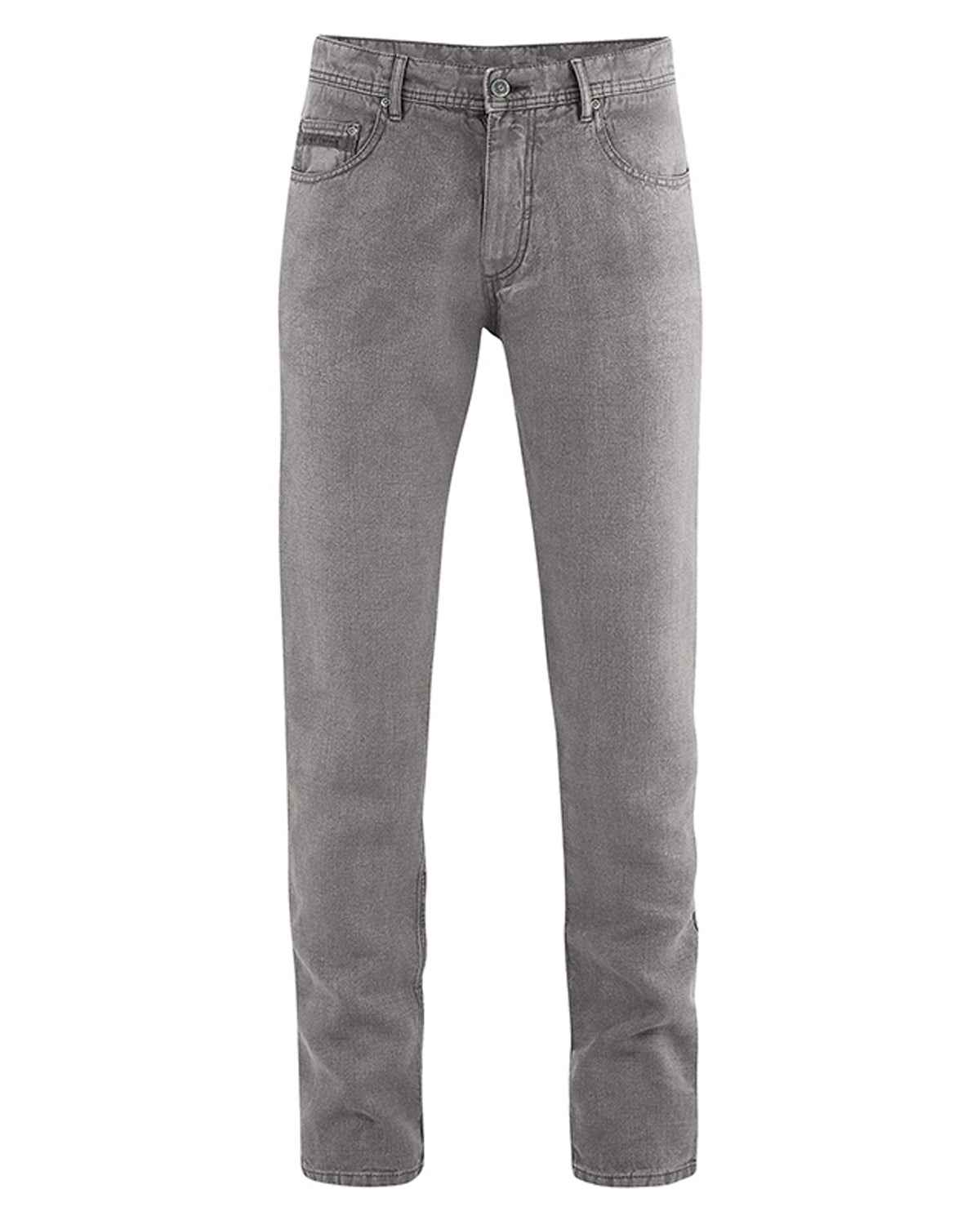 Hempage Unisex Pure Hanf Jeans