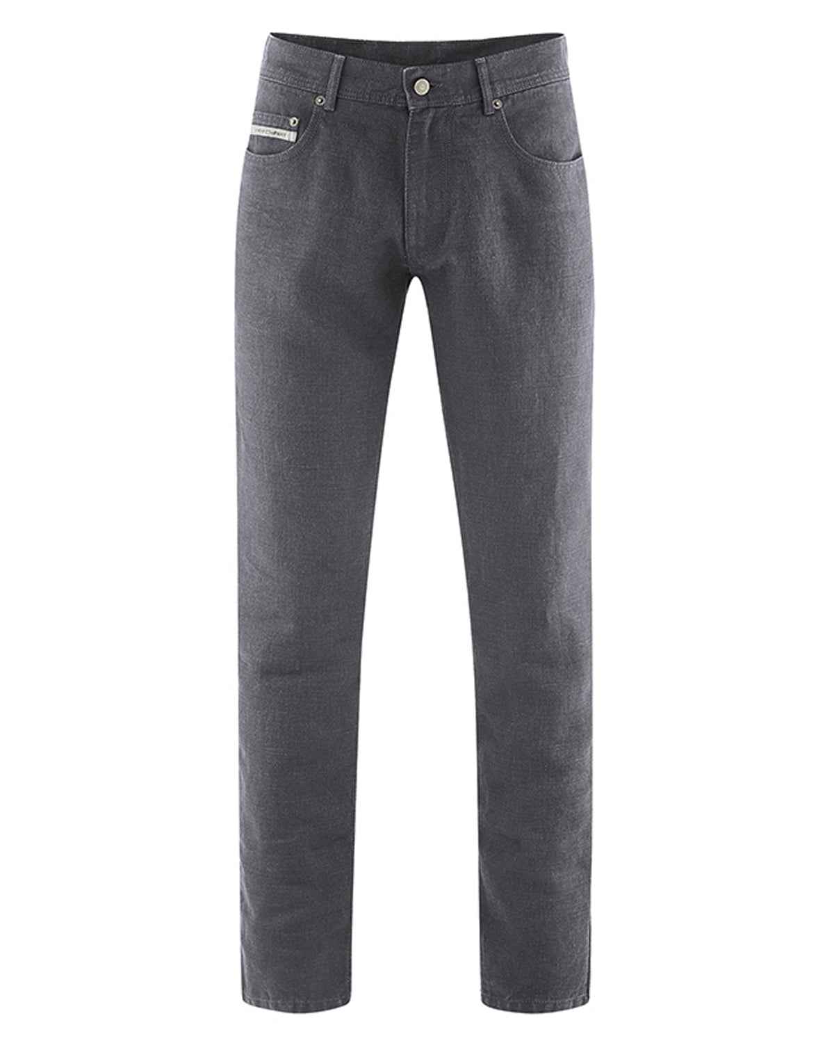 Hempage Unisex Pure Hanf Jeans