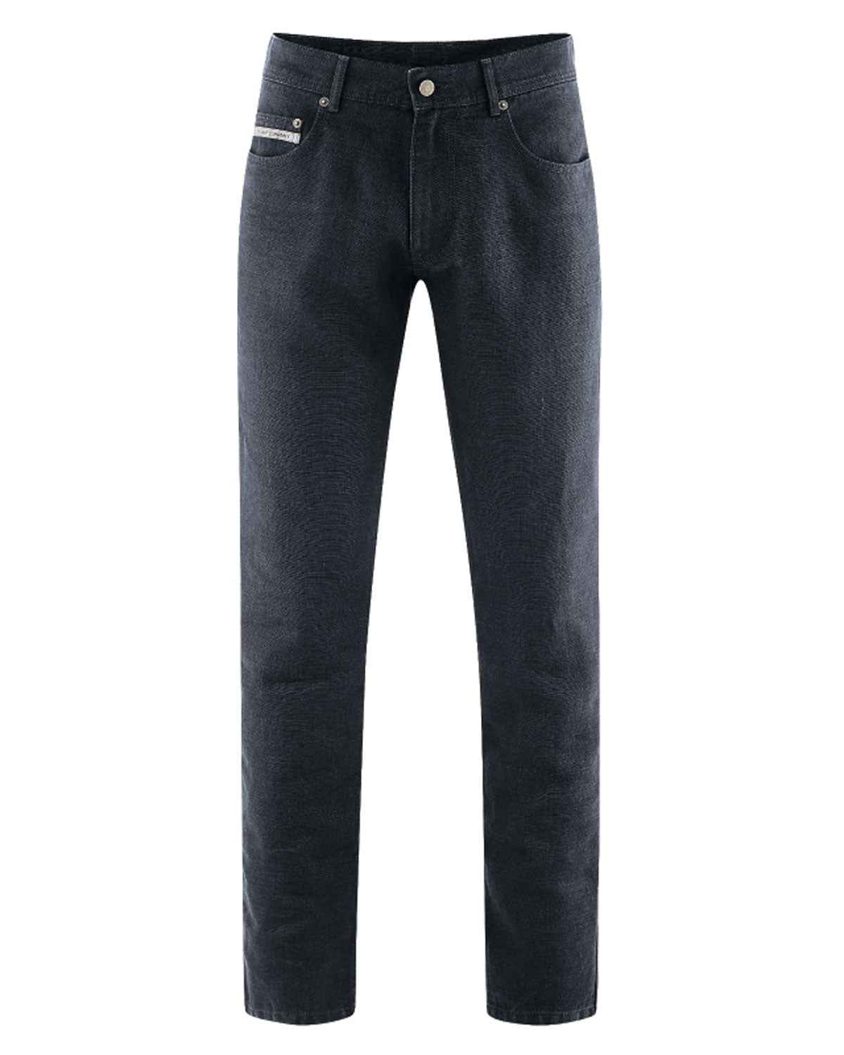 Hempage Unisex Pure Hanf Jeans