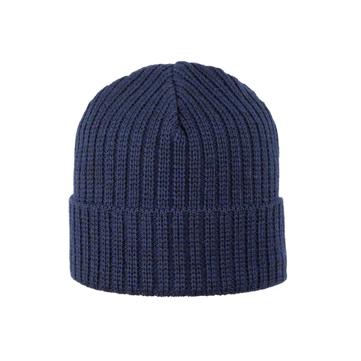 Pure Pure Männer Strickmütze reiner kbT-Merinowolle