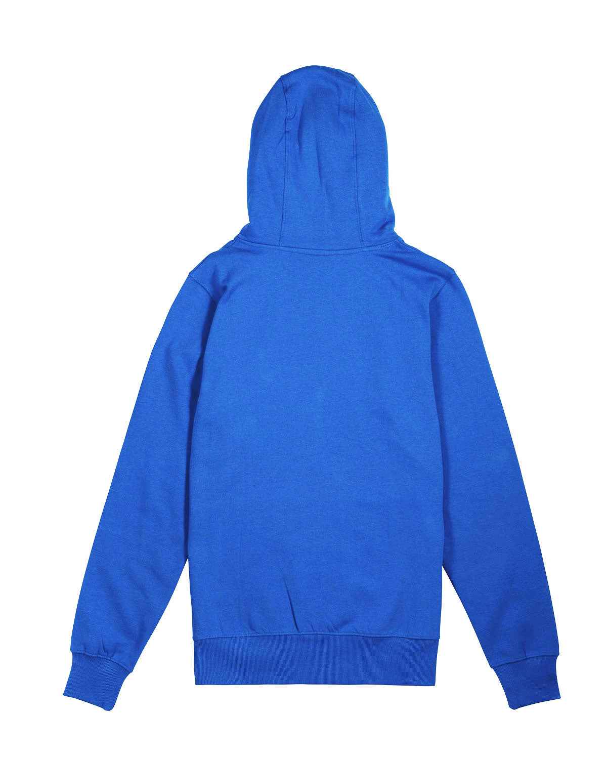Unisex Pullover Hoodie Kängurutasche Bio Baumwolle