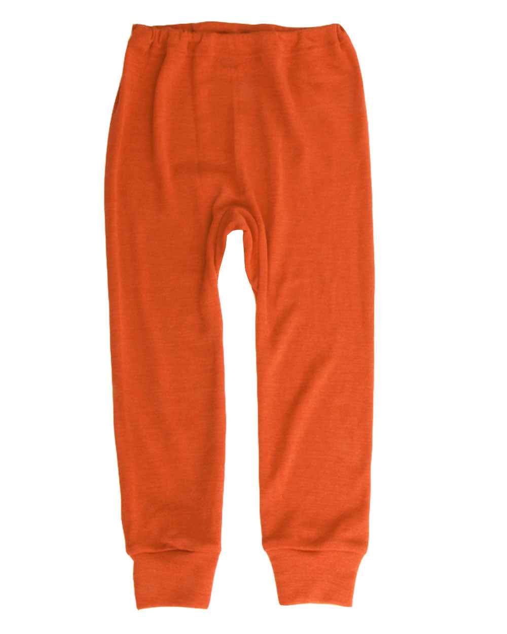 Cosilana Kinder Unterhose lang kbT Wolle Seide