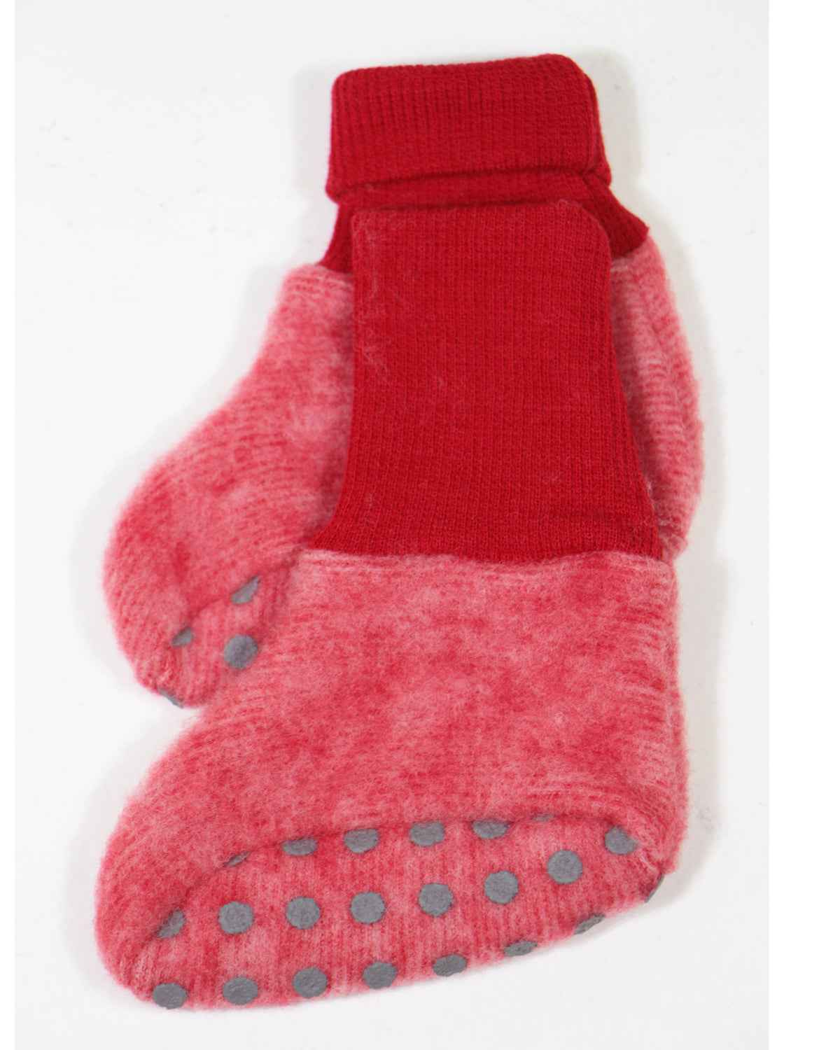Cosilana Baby Schühchen kbT-Schurwollfleece ver. Farben
